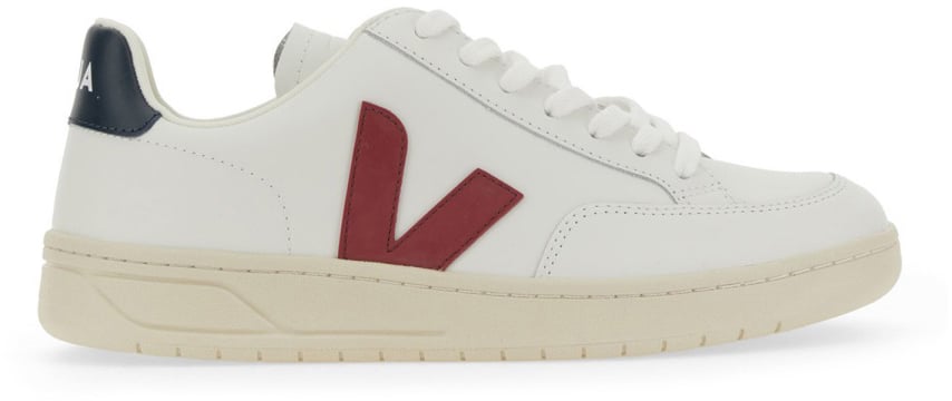 Veja SNEAKER V-12 Wit