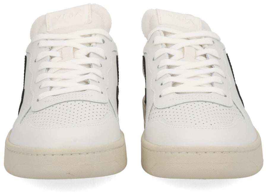Veja SNEAKER "V-10" Wit