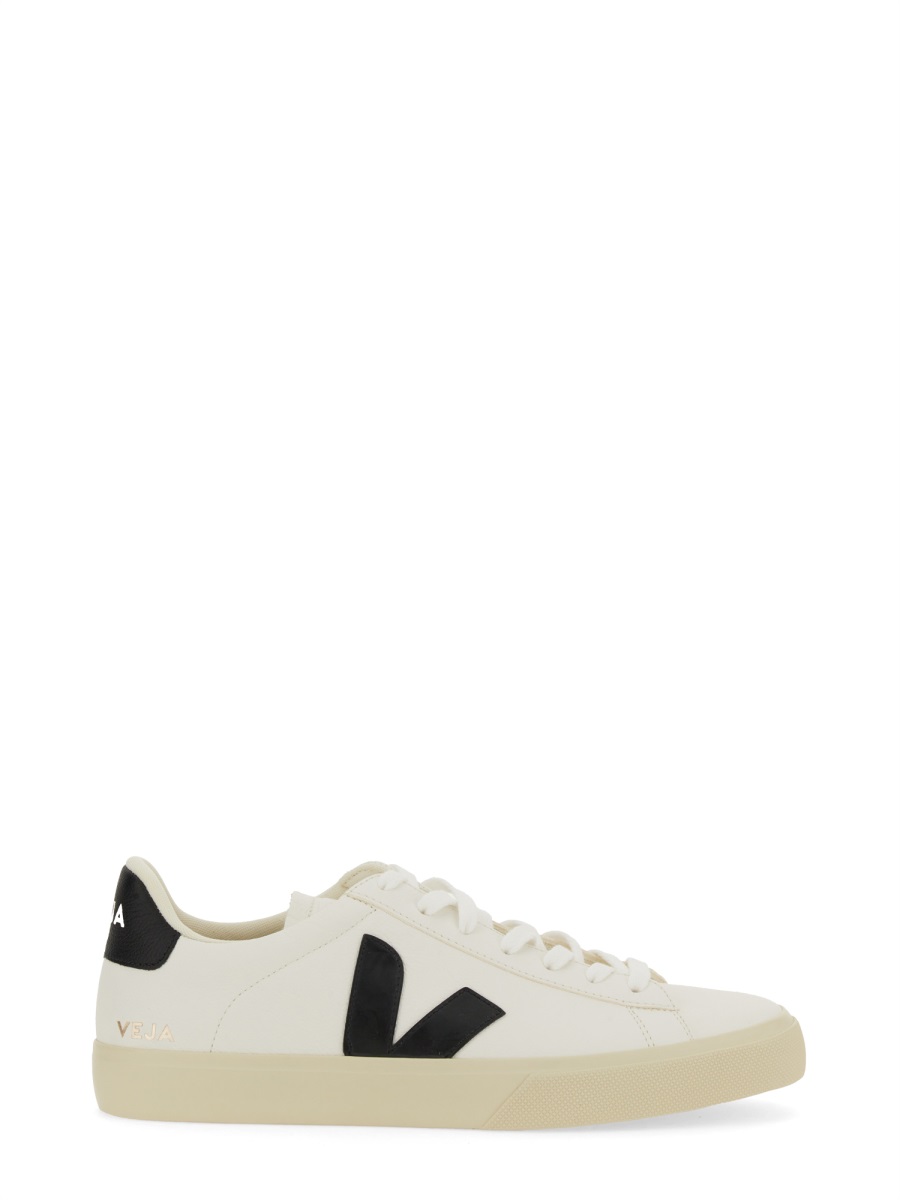 Veja SNEAKER "CAMPO" Wit