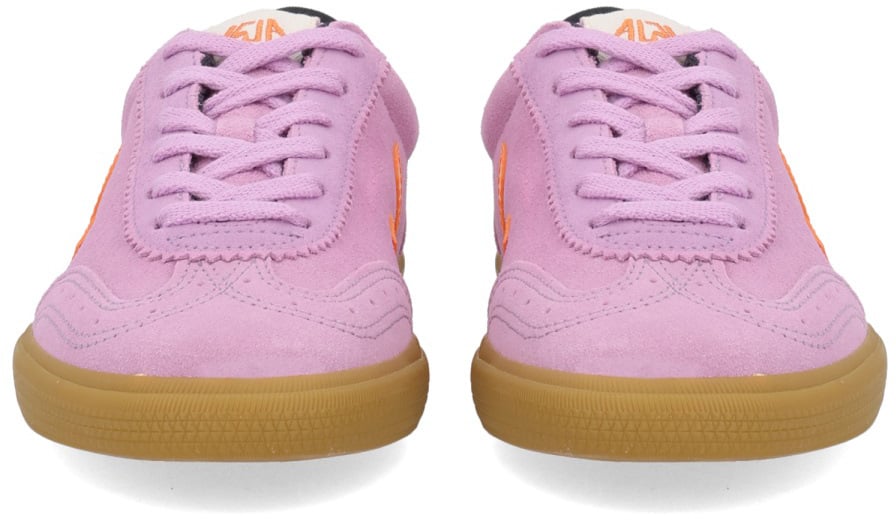 Veja "VOLLEY" SNEAKER Paars