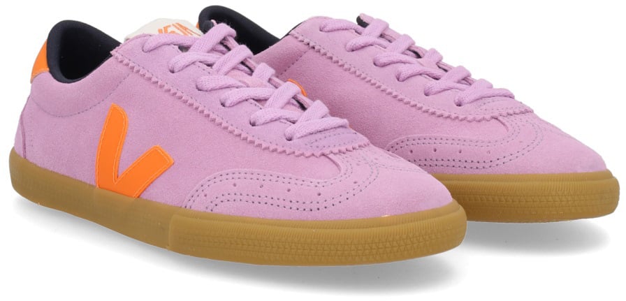 Veja "VOLLEY" SNEAKER Paars