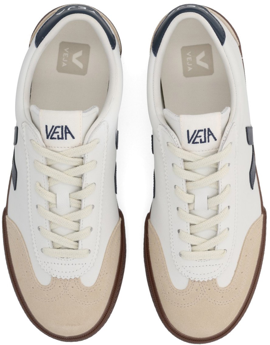 Veja "VOLLEY" SNEAKER Wit