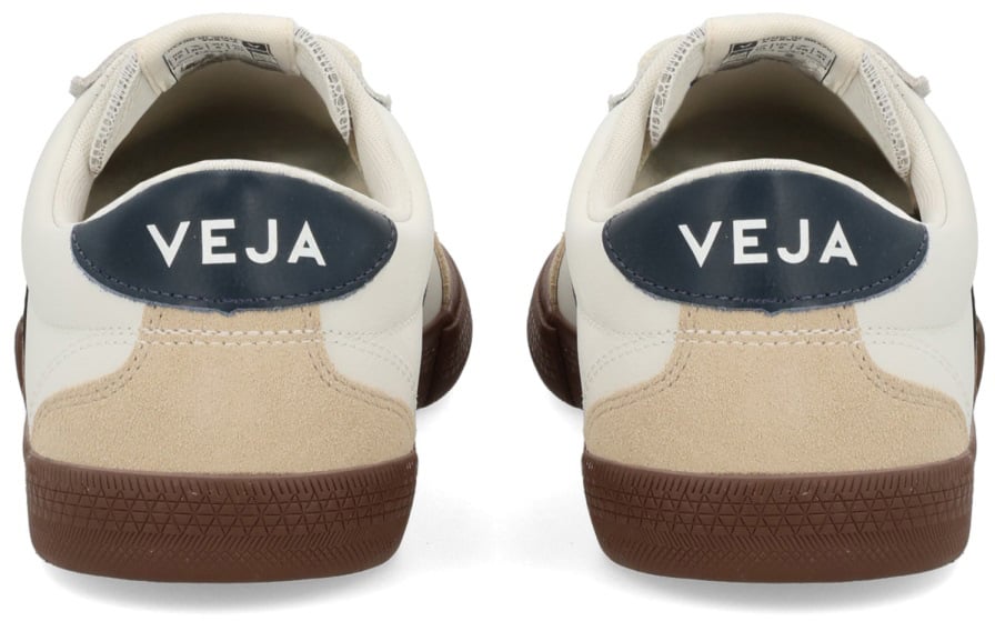 Veja "VOLLEY" SNEAKER Wit