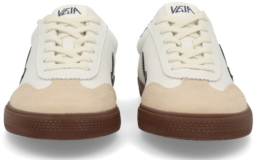 Veja "VOLLEY" SNEAKER Wit