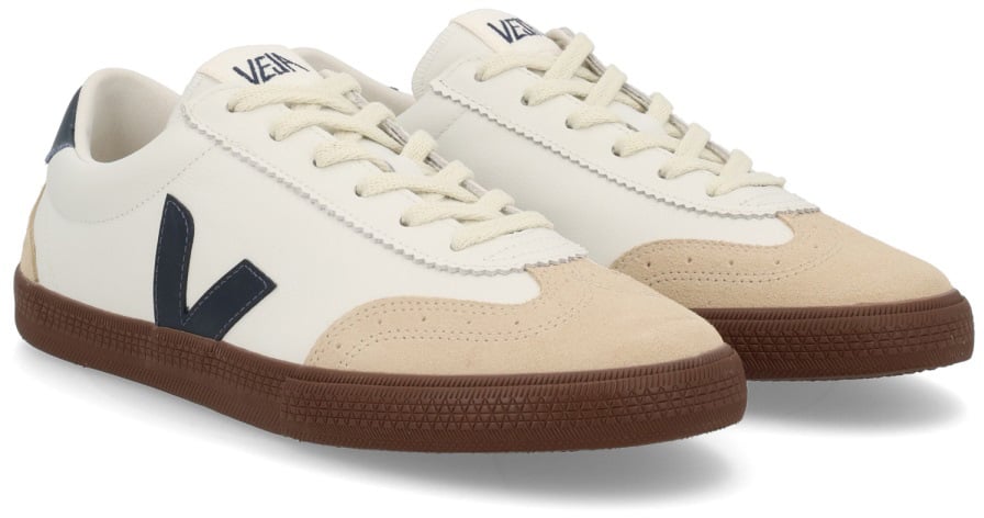Veja "VOLLEY" SNEAKER Wit