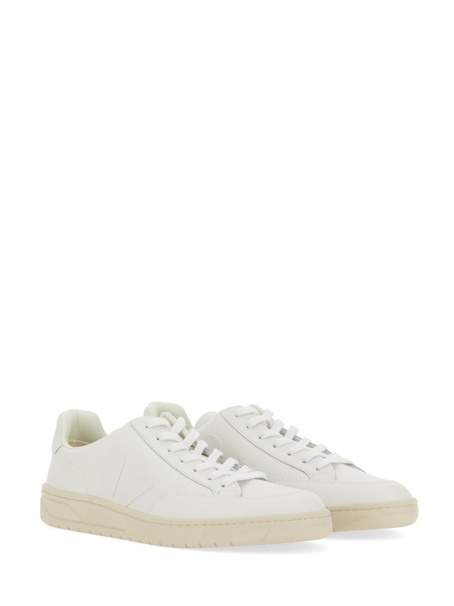 Veja SNEAKER V-12 Wit