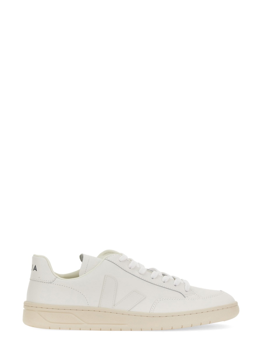 Veja SNEAKER V-12 Wit
