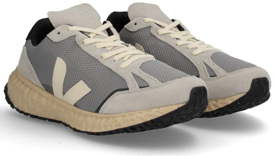 Veja "CONDOR ROYALE" SNEAKER Grijs