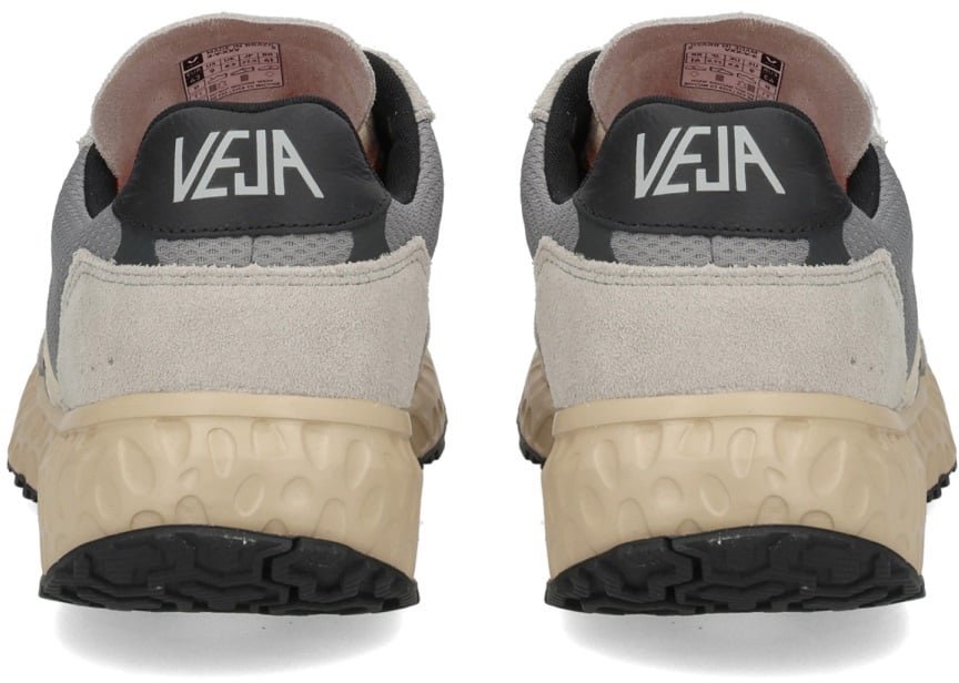 Veja "CONDOR ROYALE" SNEAKER Grijs