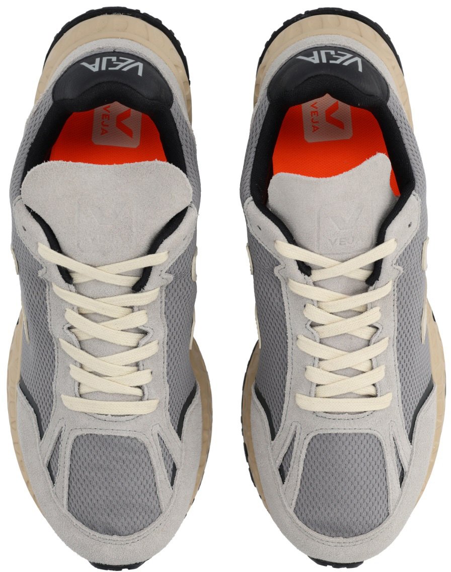 Veja "CONDOR ROYALE" SNEAKER Grijs