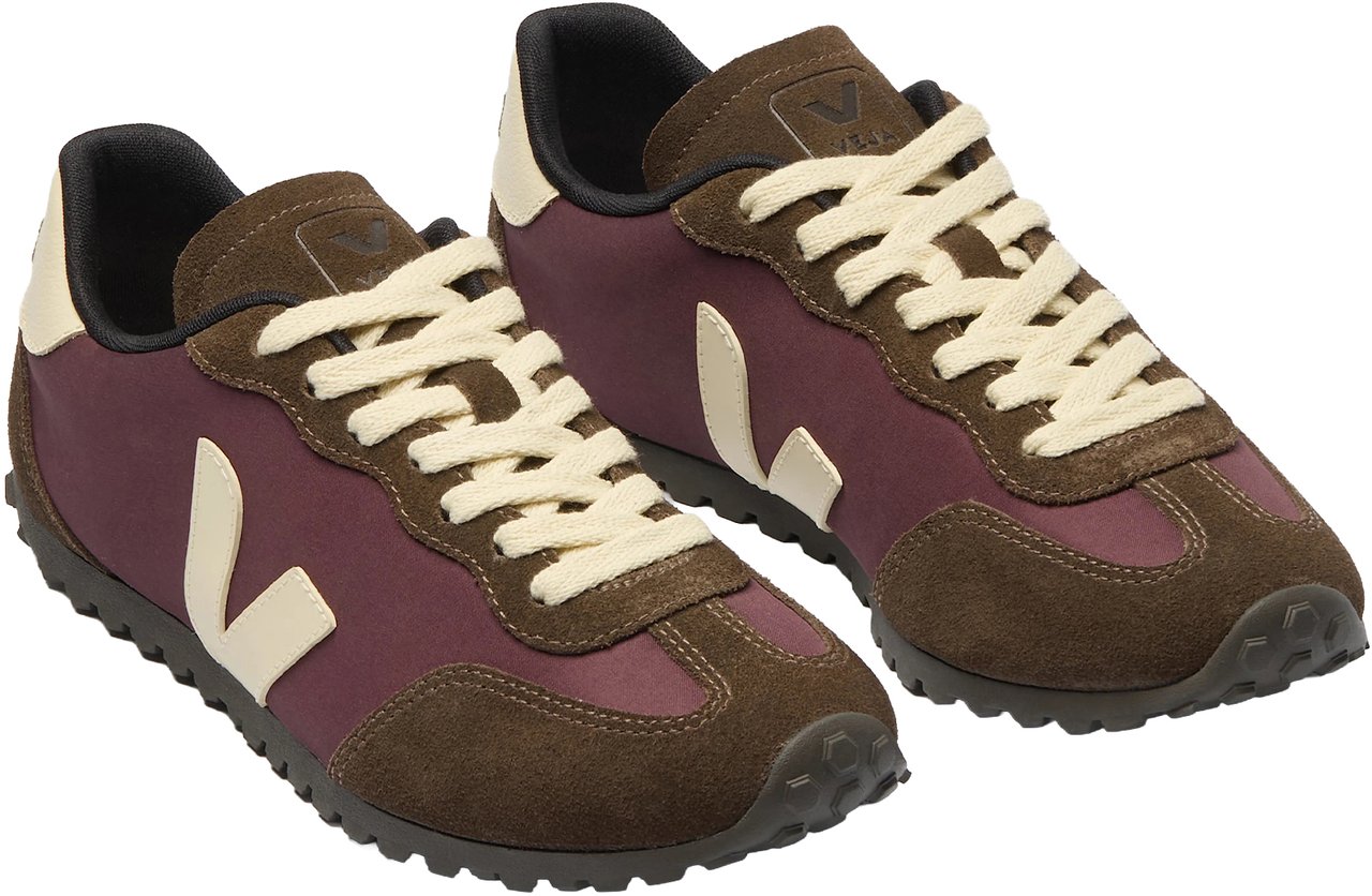 Veja Sneakers Amarante_Butter Divers