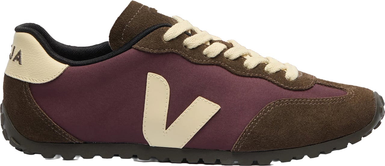 Veja Sneakers Amarante_Butter Divers