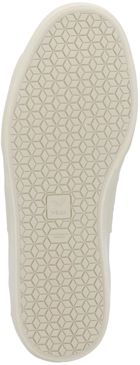 Veja Sneakers White Wit
