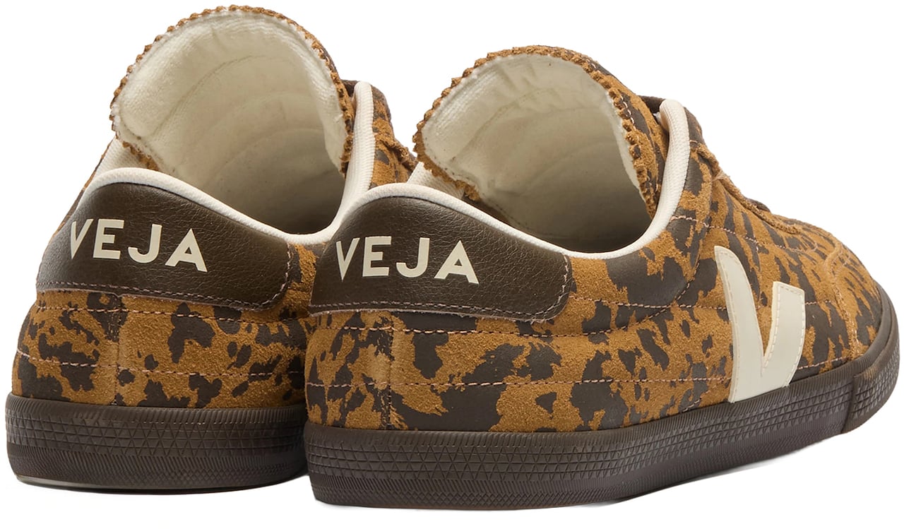 Veja Sneakers Camel-Wild-Country Beige