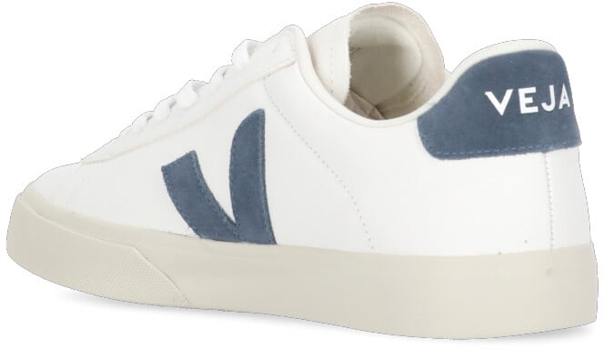 Veja Sneakers White Wit