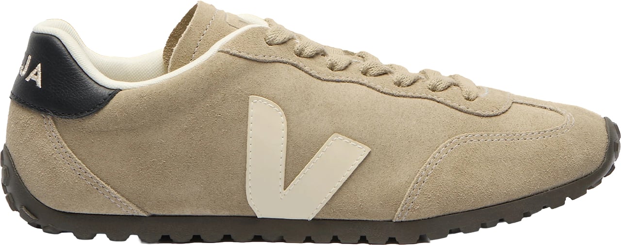 Veja Sneakers Taupe_Pierre Taupe