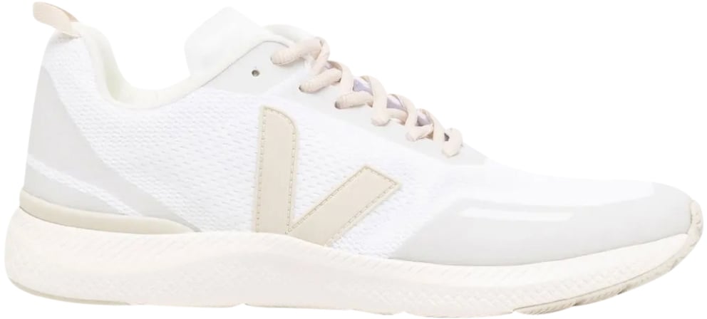 Veja Impala Engineered Mesh Sneakers Wit