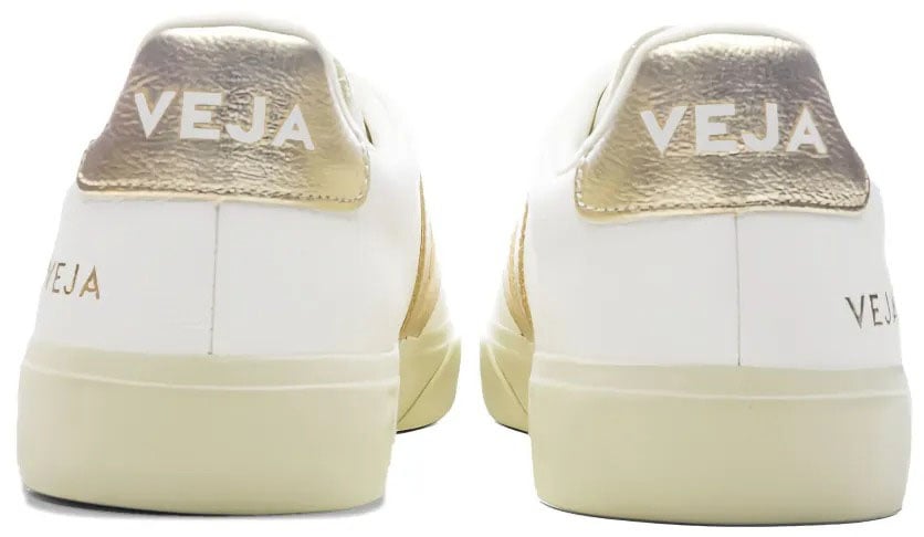Veja baskets campo Beige