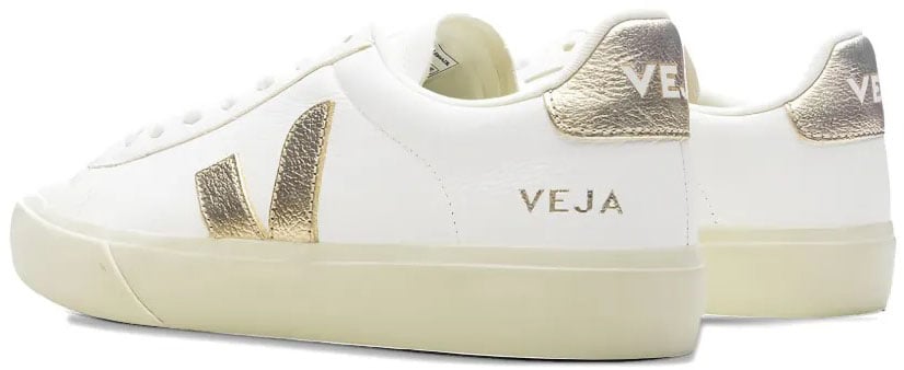 Veja baskets campo Beige