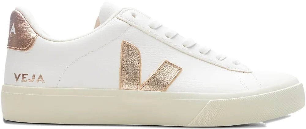 Veja baskets campo Beige