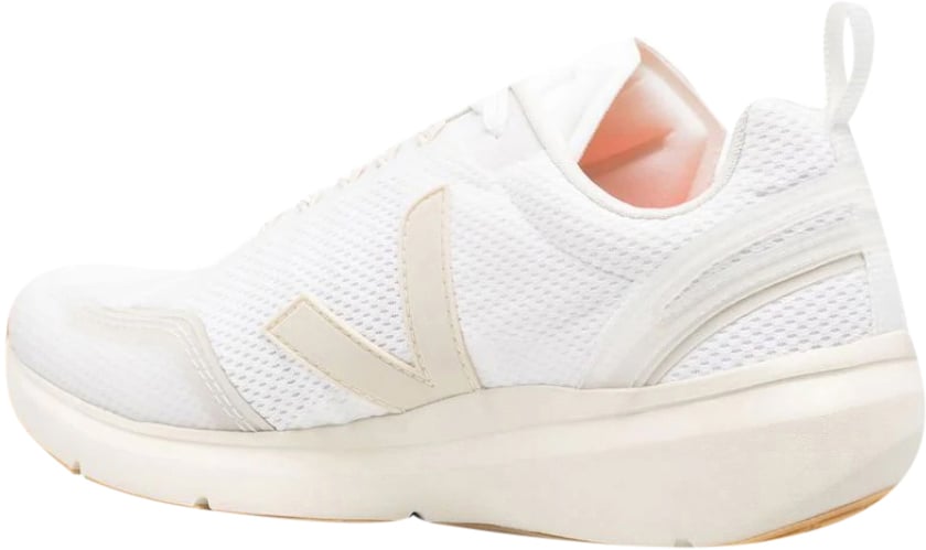 Veja Condor 2 Alveomesh Sneakers Wit