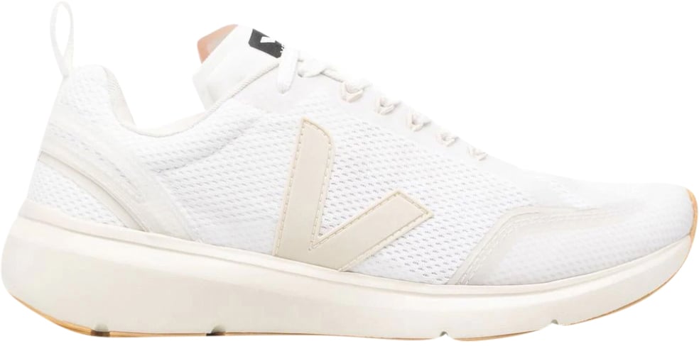 Veja Condor 2 Alveomesh Sneakers Wit
