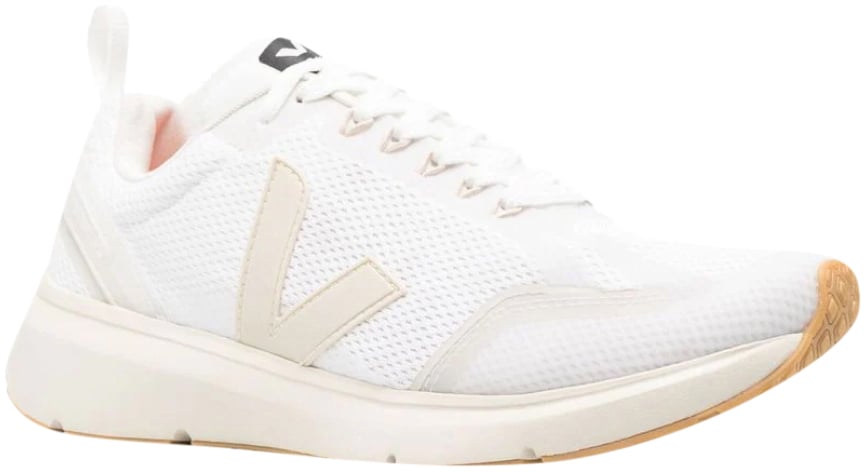 Veja Condor 2 Alveomesh Sneakers Wit