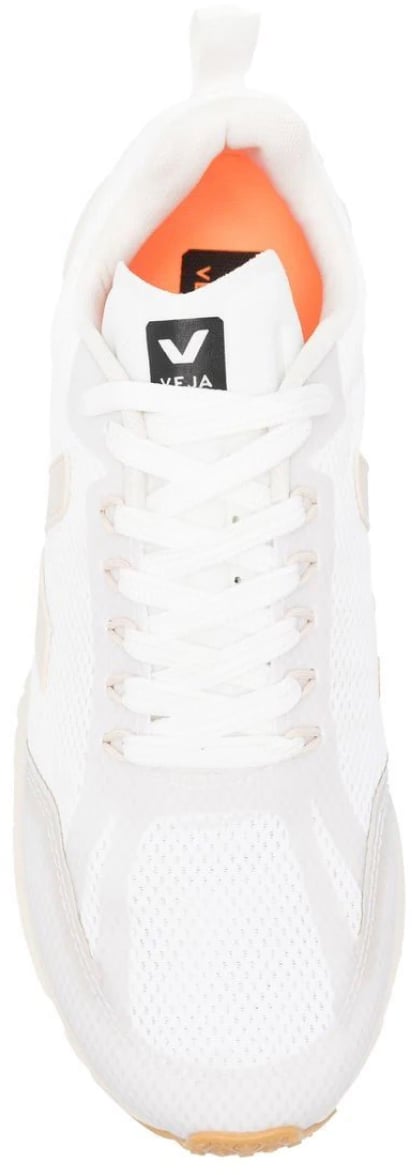 Veja Condor 2 Alveomesh Sneakers Wit