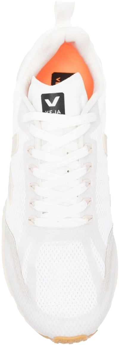 Veja Condor 2 Alveomesh Sneakers Wit