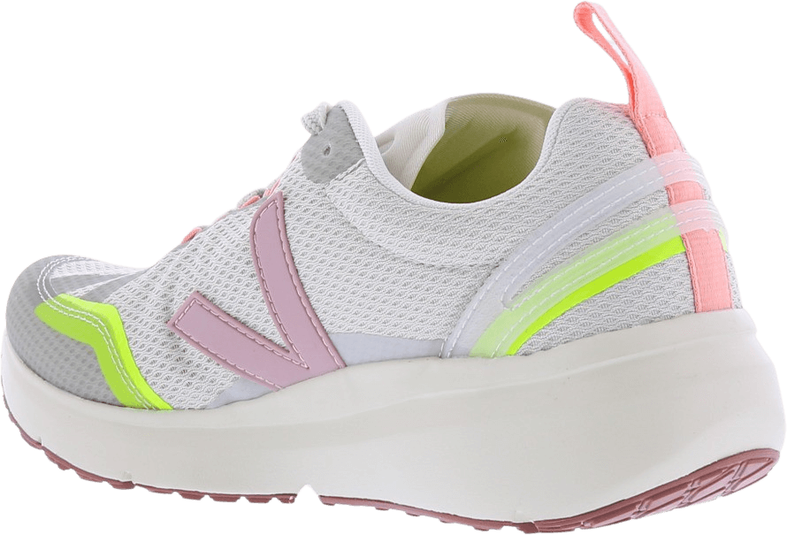 Veja Dames Condor 2 Alveomesh Grijs