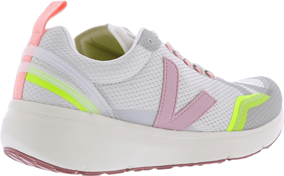 Veja Dames Condor 2 Alveomesh Grijs