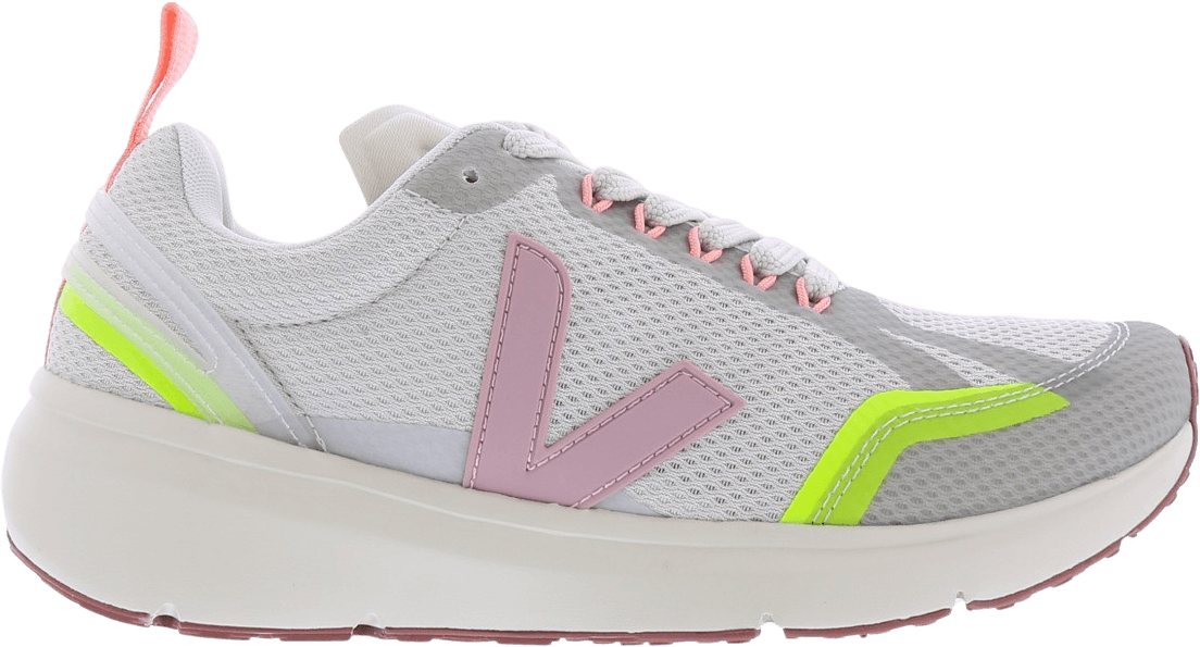 Veja Dames Condor 2 Alveomesh Grijs