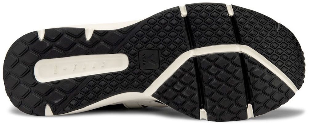 Veja Condor 2 Alveomesh Sneakers Zwart