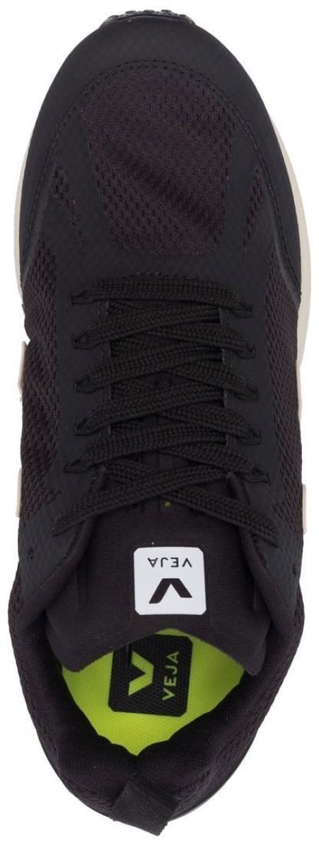 Veja Condor 2 Alveomesh Sneakers Zwart