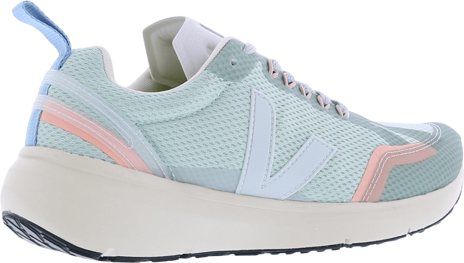 Veja Dames Condor 2 Alveomesh Groen