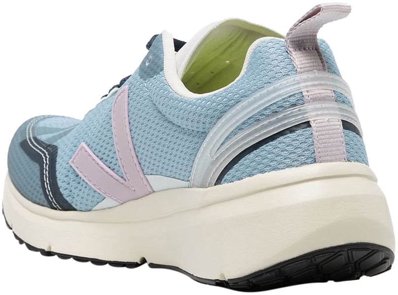 Veja Condor 2 Alveomesh Sneakers Blauw