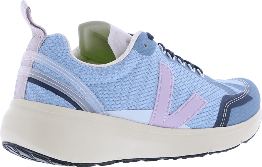 Veja Dames Condor 2 Alveomesh Blauw