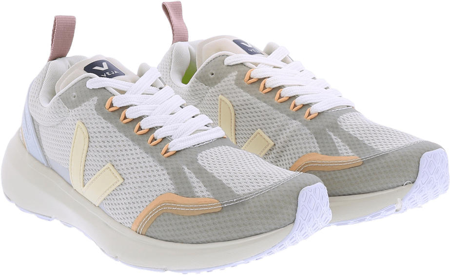 Veja Dames Condor 2 Alveomesh Beige