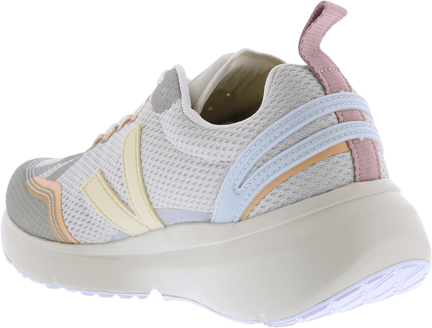 Veja Dames Condor 2 Alveomesh Beige