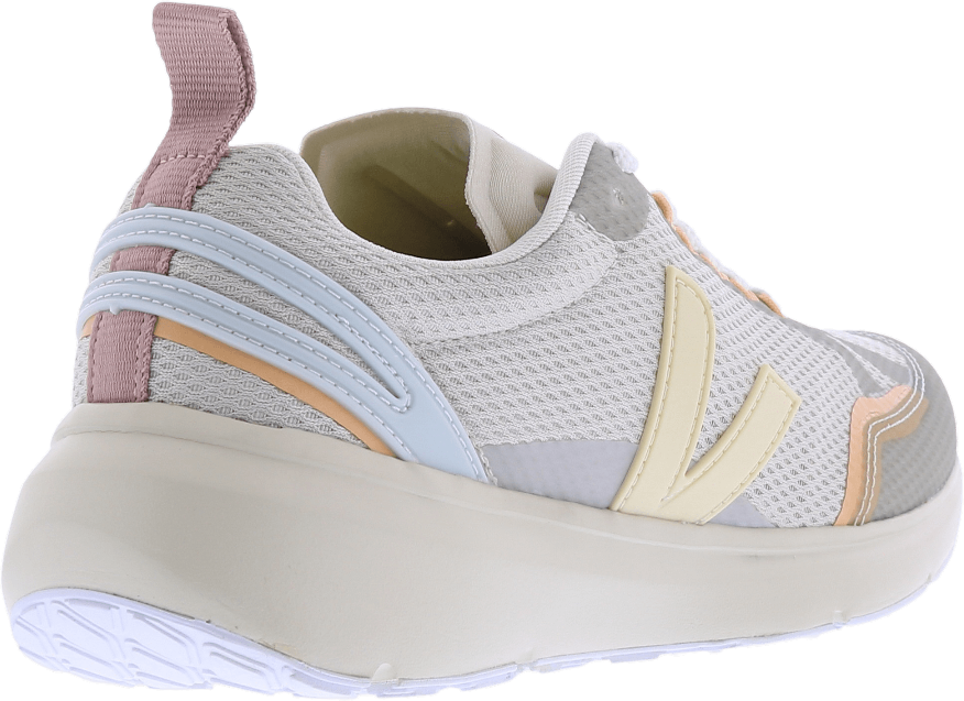 Veja Dames Condor 2 Alveomesh Beige