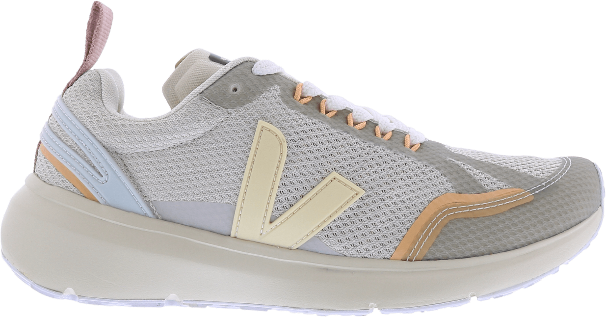 Veja Dames Condor 2 Alveomesh Beige