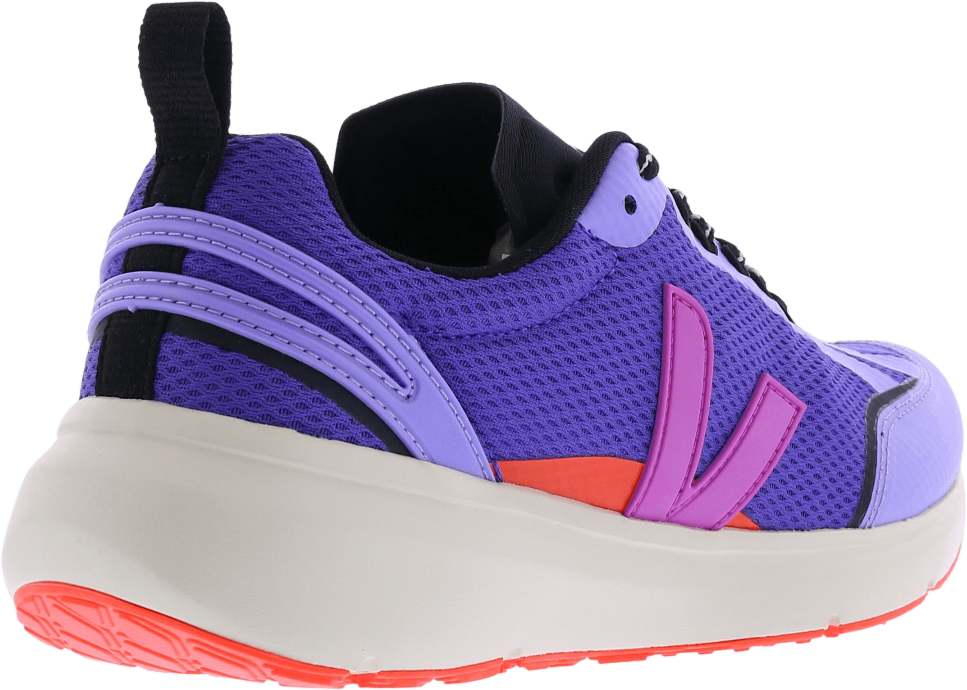 Veja Dames Condor 2 Alveomesh Geel