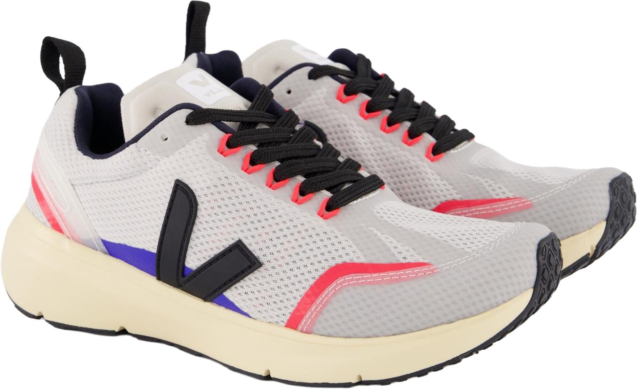 Veja Dames Condor 2 Alvmesh Grijs
