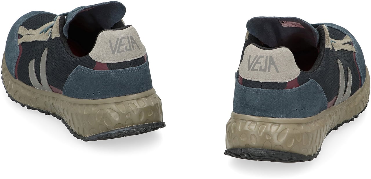 Veja Sneakers low-top Condor Royale Groen