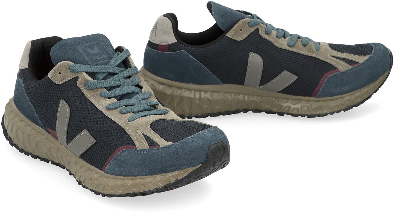 Veja Sneakers low-top Condor Royale Groen