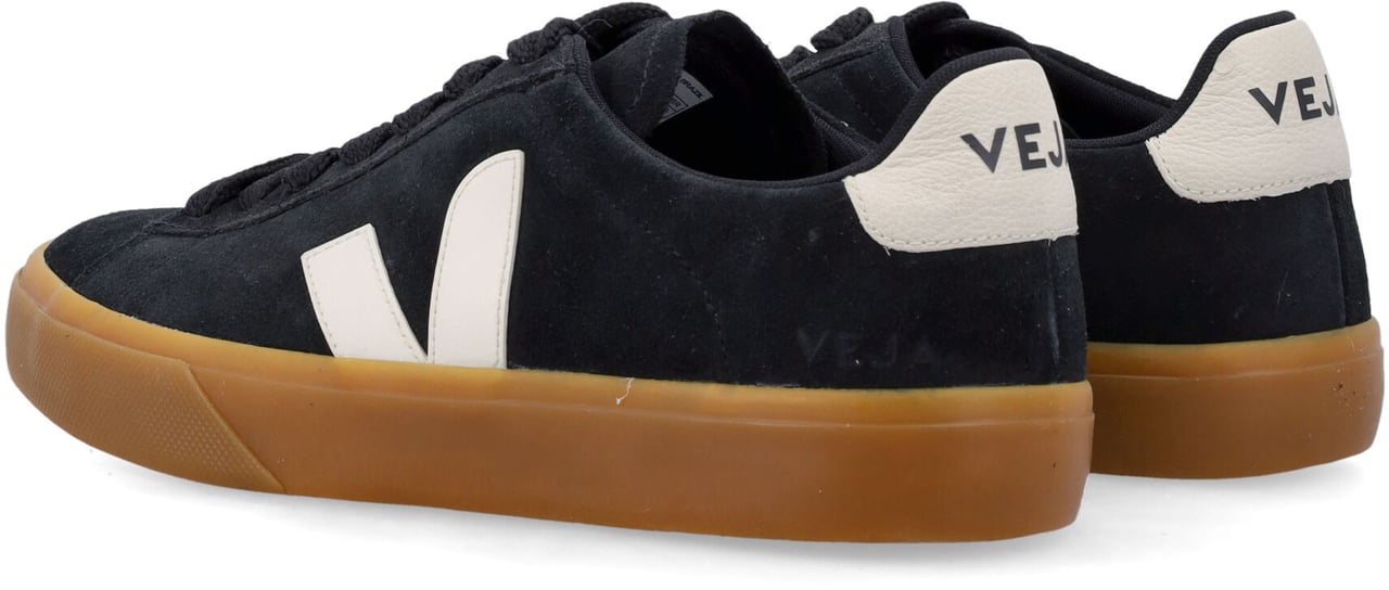 Veja Campo Bold Black Pierre Zwart