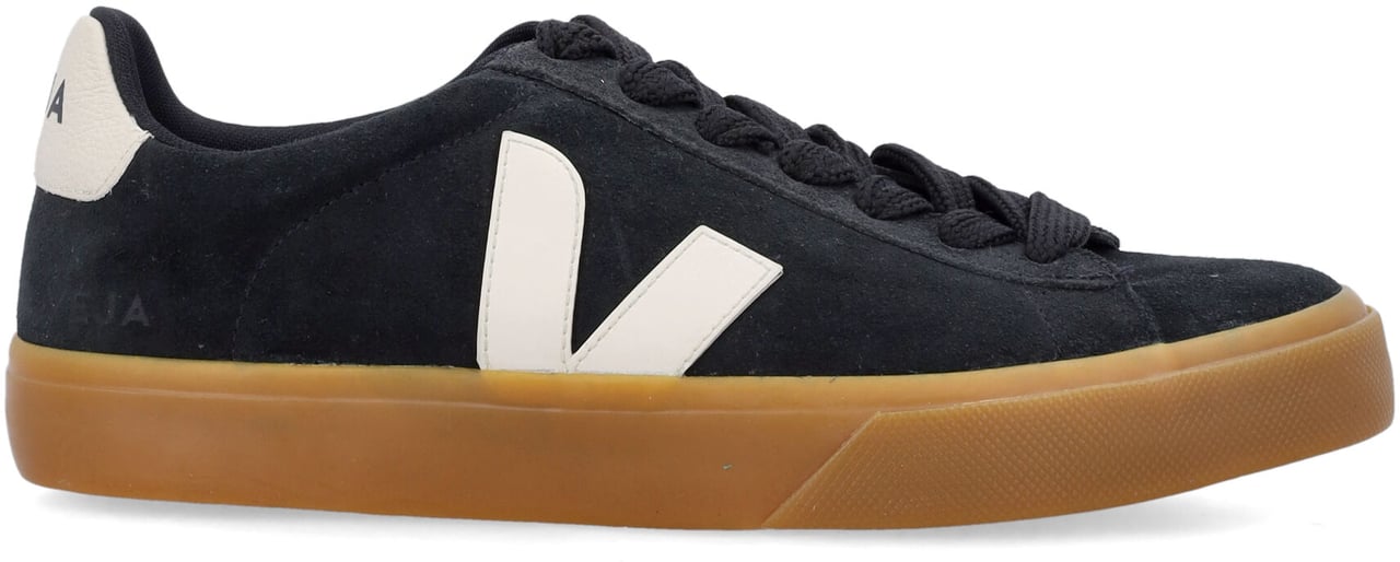 Veja Campo Bold Black Pierre Zwart