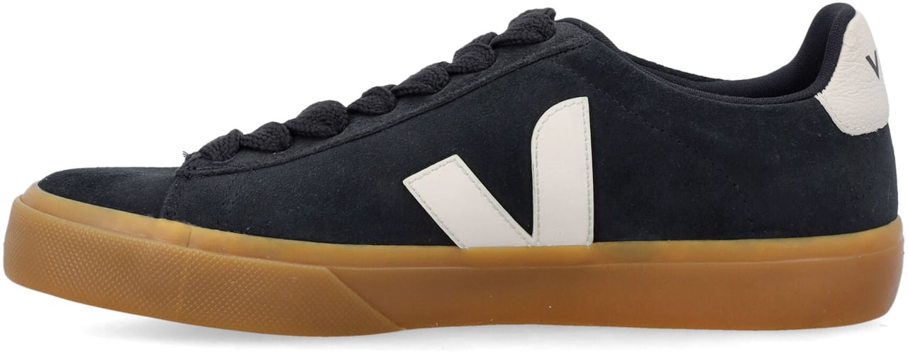 Veja Campo Bold Black Pierre Zwart