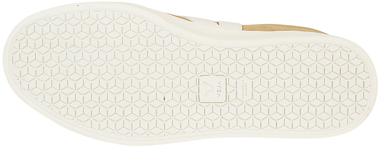 Veja Campo Bold Sneakers Brown Bruin