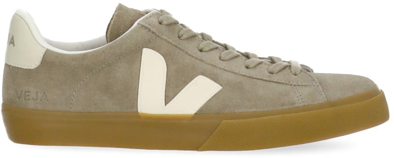 Veja Sneakers Grey Taupe